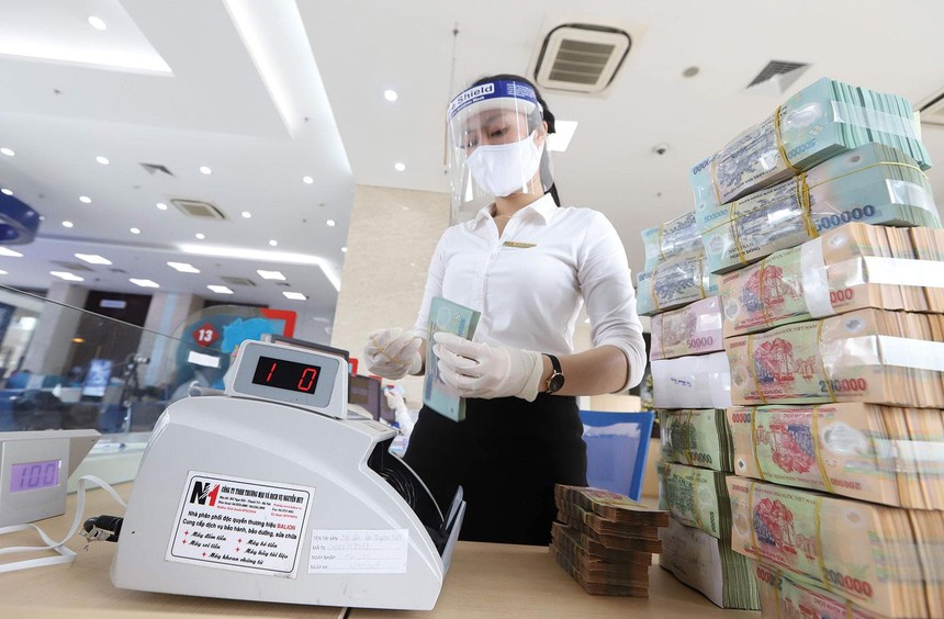 Kl99 nổ hũ ngành Link Vào Nhà Cái KL99 COM Tặng +199k được đóng góp không nhỏ từ nguồn thu ngoài lãi. Ảnh: Dũng Minh