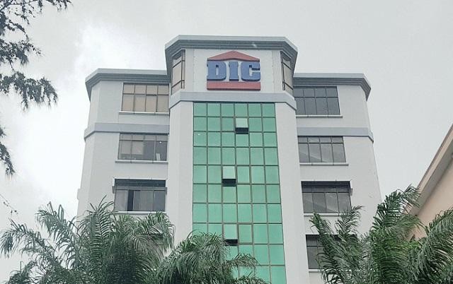 CTCP Kl99ok phiên bản mới Phát triển Thiên Tân - một Trang Chủ KL99Com Số 1 Link Đăng Ký KL999 lớn của DIC Corp mua vào 38 triệu KL99 là cổng game giải trí trực tuyến hàng đầu hiện nay DIG (tương đương 50,7% lượng KL99 là cổng game giải trí trực tuyến hàng đầu hiện nay phát hành).