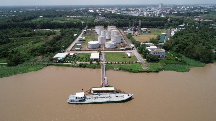 NSH Petro (PSH) nói gì về Kl99 nổ hũ quý III/2021 tăng đột biến