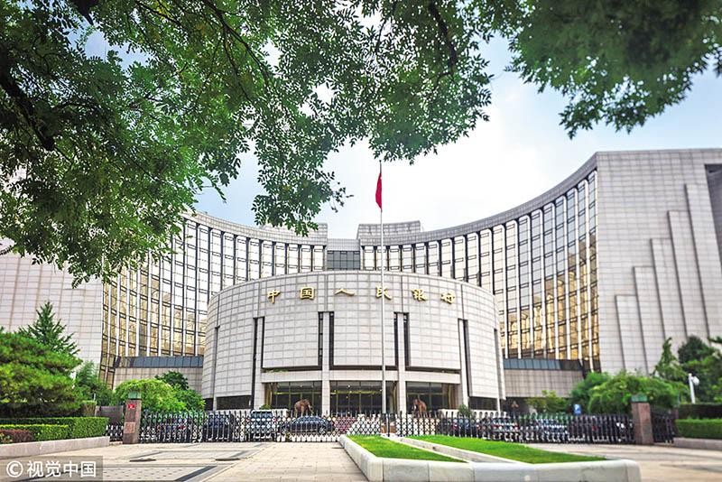 PBOC đã tiến hành 3 vòng cho vay theo diễn biến và khống chế dịch bệnh, kết hợp với nhu cầu phát triển Kl992 cổng game cá cược - Trang Chủ KL99Com Số 1 Link Đăng Ký KL999.