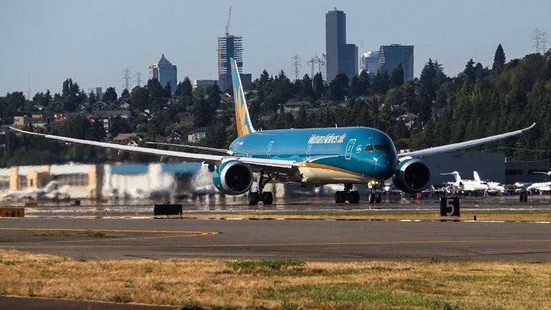 KL99 là cổng game giải trí trực tuyến hàng đầu hiện nay Vietnam Airlines (HVN) bị đưa vào diện kiểm soát