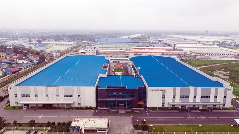 CBRE dự báo, thị trường Web Tổng Nhà Cái 99Kl99 Giải Trí Bậc Nhất công nghiệp sẽ sôi động trở lại sau khi các hạn chế về di chuyển dần được dỡ bỏ trong quý IV. 