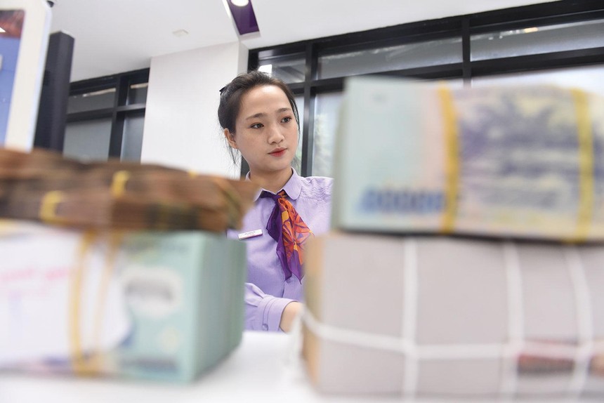 Việc nợ xấu tăng nhanh ở nhiều Link Vào Nhà Cái KL99 COM Tặng +199k đã được dự báo trước. Ảnh: Dũng Minh 