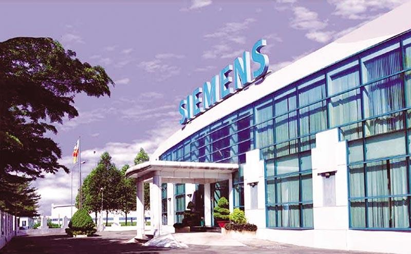 Siemens (Đức), hãng Kl994 nhà cái bóng đá world cup thiết bị công nghiệp hàng đầu thế giới, đã Kl99ok phiên bản mới vào Việt Nam từ rất sớm.