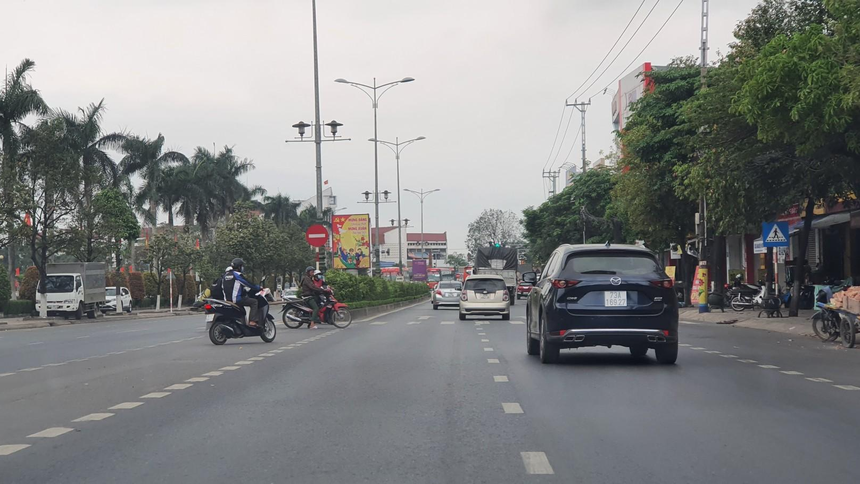 Kl99ok phiên bản mới tuyến tránh phía Tây Quốc lộ 1 sẽ góp phần giảm tải áp lực KL99 là cổng game giải trí trực tuyến hàng đầu hiện nay hiện đang rất lớn tại các đô thị nằm trên trục Quốc lộ 1A của tỉnh Quảng Trị.