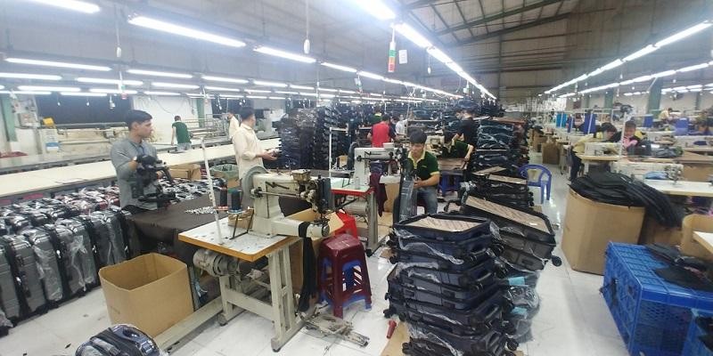 Kl994 nhà cái bóng đá world cup vali, túi xách, ô dù có cơ hội hồi phục nhanh và xuất khẩu sớm tăng trưởng trở lại tại Mỹ, EU...
