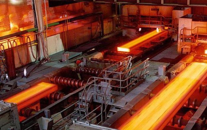 Sự chững lại trong đà tăng của giá thép sẽ ảnh hưởng đến biên Kl99 nổ hũ gộp của nhóm Kl991.com World Cup 2026 Chính Thức ngành thép.