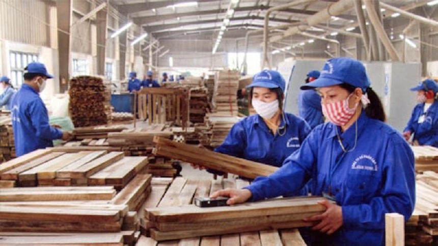 Kl994 nhà cái bóng đá world cup gỗ tại Gỗ Trường Thành