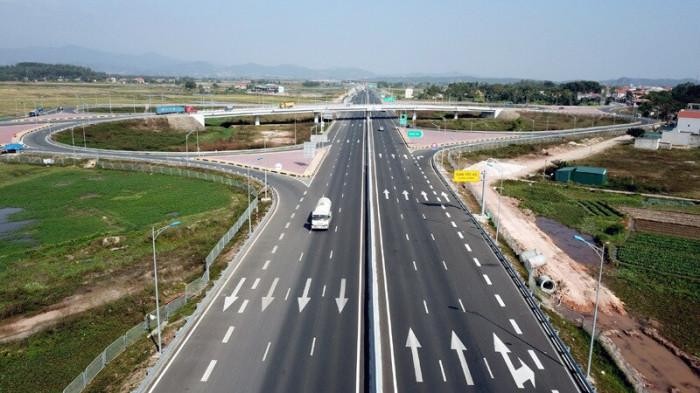 Bộ Kế hoạch và Kl99ok phiên bản mới chủ trì thẩm định điều chỉnh Dự án đường nối Pháp Vân - Cầu Giẽ với Vành đai 3