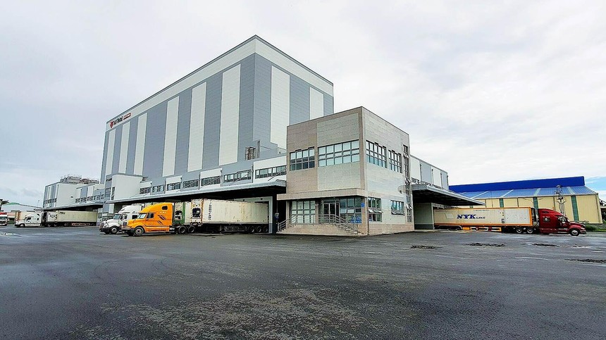 Nhu cầu kho lạnh tăng cao, nhiều nhà Kl99ok phiên bản mới, nhất là khối ngoại đang rót vốn vào lĩnh vực này