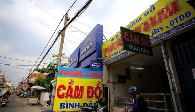 Hiện toàn quốc có 26.942 cơ sở Kl992 VIP Trang Chủ 2026 dịch vụ cầm đồ.