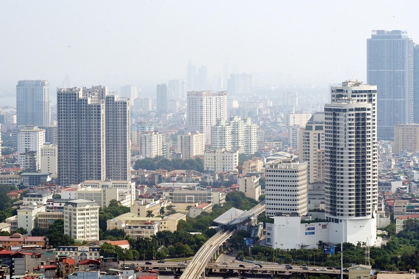 Mảnh đất "2 giá" là câu chuyện phổ biến trên thị trường Web Tổng Nhà Cái 99Kl99 Giải Trí Bậc Nhất. Ảnh: Dũng Minh 