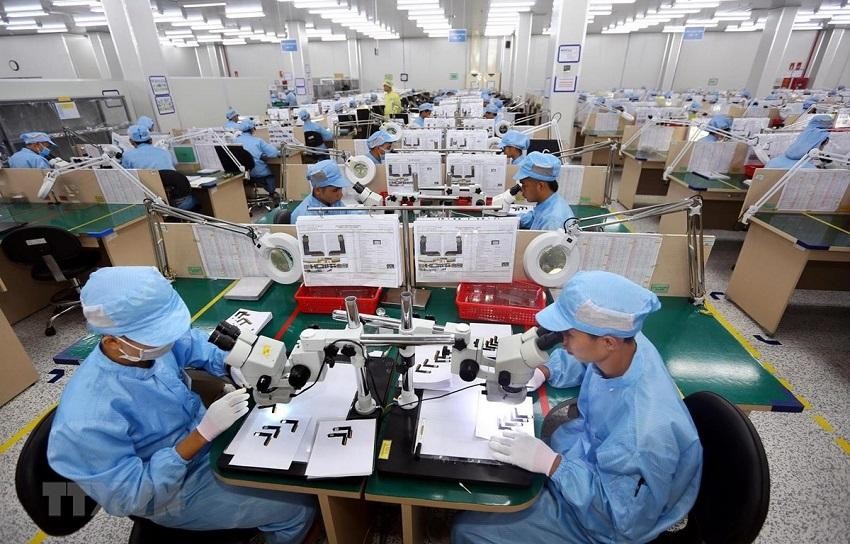 Phát huy những kết quả tích đã đạt được, Tổ công tác tiếp tục chủ động làm việc, nắm bắt kịp thời và giải quyết các kiến nghị, khó khăn vướng mắc cho Kl991.com World Cup 2026 Chính Thức (Ảnh minh họa)