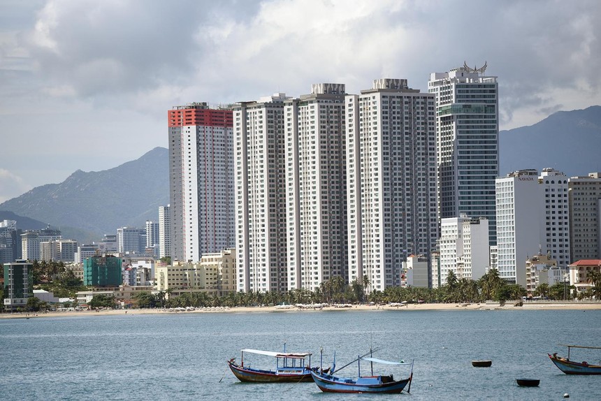 Condotel “bắt sóng”