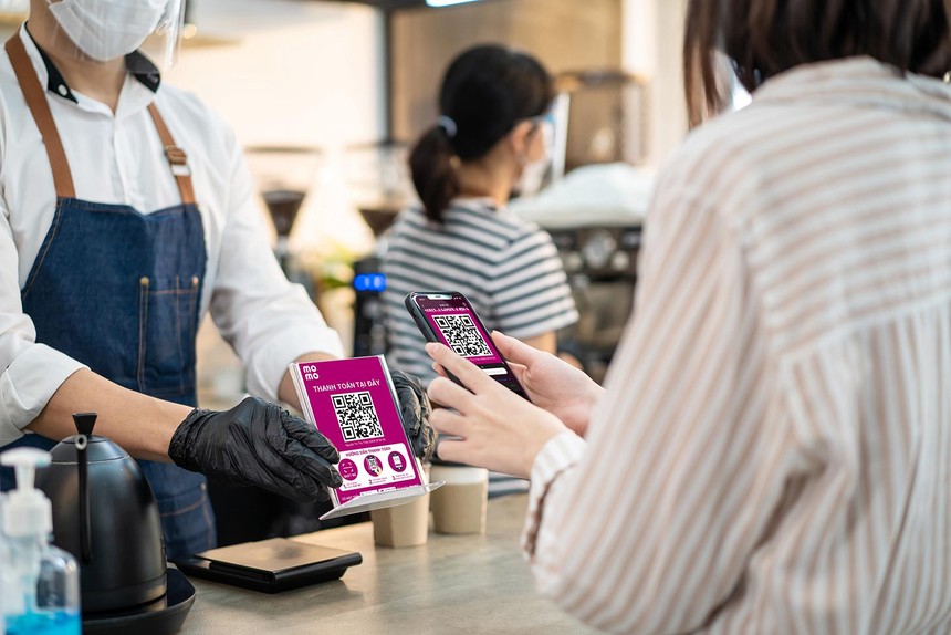 MoMo đã thành công trong việc xây dựng mô hình online to offline cùng hệ sinh thái thanh toán - thương mại điện tử - dịch vụ Kl991.com nạp rút nhanh, Kl99kl phiên bản hoạt động