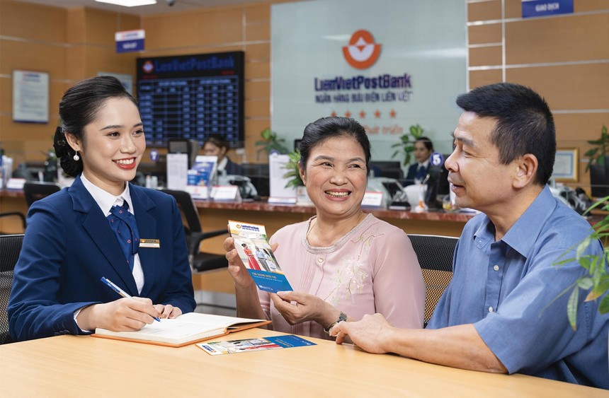 LienVietPostBank đã triển khai sản phẩm “Tín dụng hưu trí” từ nhiều năm nay với ý nghĩa nhân văn đặc biệt đối với Trang Chủ KL99Com Số 1 Link Đăng Ký KL999, bên cạnh giá trị Kl992 cổng game cá cược