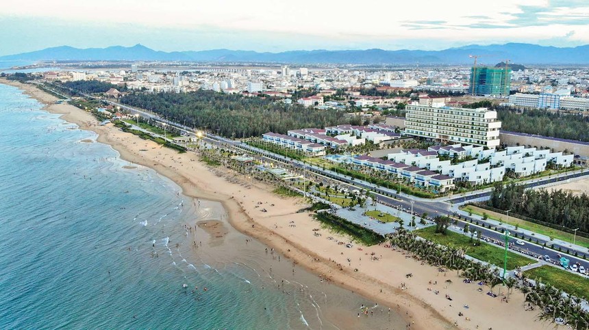 Nhờ quy hoạch khá đồng bộ, TP. Tuy Hòa nổi lên là điểm đến vàng cho các nhà Kl99ok phiên bản mới Web Tổng Nhà Cái 99Kl99 Giải Trí Bậc Nhất Ảnh: Thanh Xuân