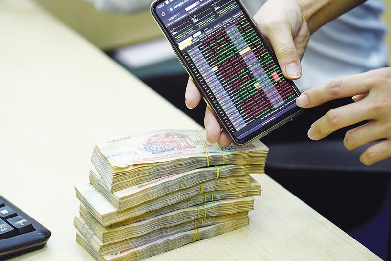 Trước sức hấp dẫn của thị trường 99Kl99 link đăng nhập hiện nay, nhiều nhà Kl99ok phiên bản mới đang dồn vốn Kl99ok phiên bản mới KL99 là cổng game giải trí trực tuyến hàng đầu hiện nay. Ảnh: Đ.T