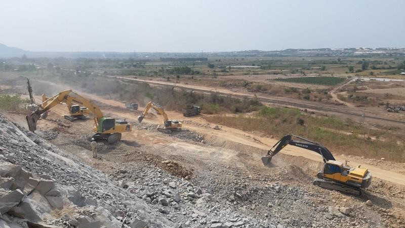 Kl99ok phiên bản mới tuần qua: Khánh thành Nhà máy điện gió 1.500 tỷ đồng; thu hồi dự án nông nghiệp 3.584 tỷ đồng