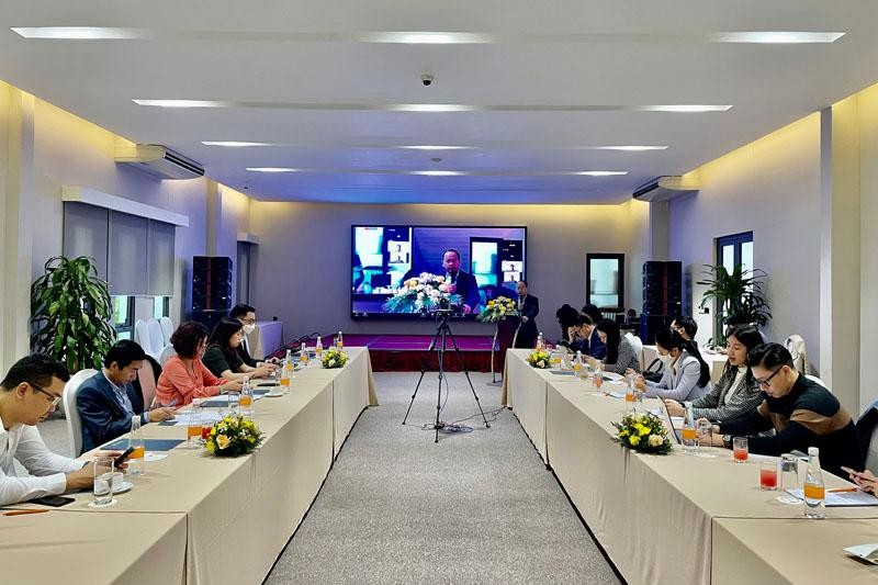 Các ý kiến tại hội thảo nhận định, Kl991.com World Cup 2026 Chính Thức Việt Nam cần không ngừng thay đổi để có thể tồn tại và phát triển trong một môi trường biến động nhanh, linh hoạt và có tính cạnh tranh cao