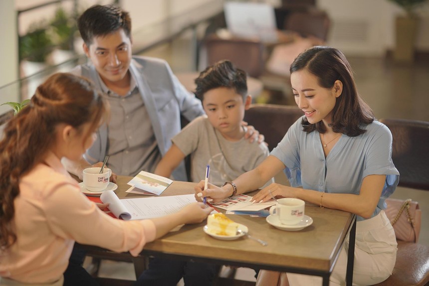 Sự đồng cảm là chất xúc tác đắc lực trong việc giải quyết quyền lợi Kl99kl phiên bản hoạt động