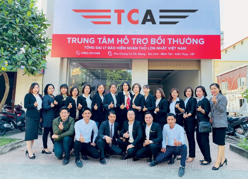 TC Advisors tư vấn bồi thường miễn phí cho toàn ngành Kl99kl phiên bản hoạt động