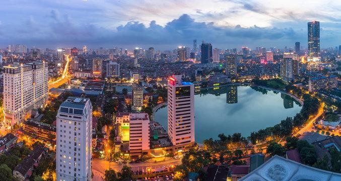 Hà Nội: Kl992 cổng game cá cược đang dần phục hồi, quyết tâm lấy lại đà tăng trưởng