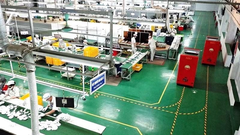 Hà Nội: Kl991.com World Cup 2026 Chính Thức công nghiệp tăng tốc