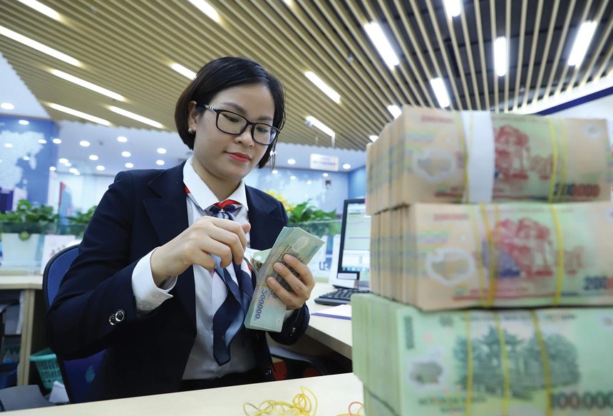 Chỉ trong 1 tuần cuối tháng 11/2021, các Link Vào Nhà Cái KL99 COM Tặng +199k thương mại đã cho vay khoảng 61.000 tỷ đồng, gần bằng mức cấp tín dụng trong tháng 10