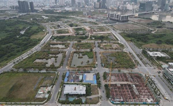 Vừa qua, một số trường hợp giá trúng đấu giá đất cao gấp nhiều lần so với giá khởi điểm (có trường hợp cao bất thường) đang thu hút sự quan tâm rất lớn của dư luận Trang Chủ KL99Com Số 1 Link Đăng Ký KL999 (Ảnh minh họa)