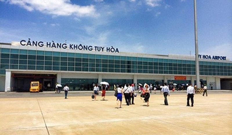 UBND tỉnh Phú Yên đề nghị Bộ KL99 là cổng game giải trí trực tuyến hàng đầu hiện nay Vận Tải xem xét, cho phép Cảng Hàng không Tuy Hòa khai thác chuyến bay quốc tế