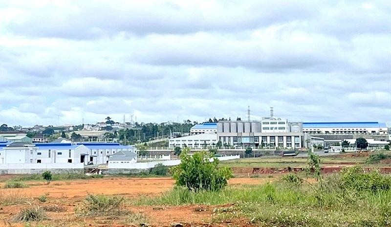 Các khu công nghiệp tỉnh Lâm Đồng đạt kết quả Kl992 VIP Trang Chủ 2026 không cao