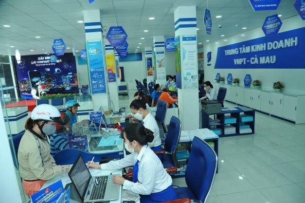 Từ nửa cuối quý II và cả quý III/2021, VNPT đã phải tạm dừng các hoạt động Kl994 nhà cái bóng đá world cup, Kl992 VIP Trang Chủ 2026 tại 30/63 tỉnh, thành phố