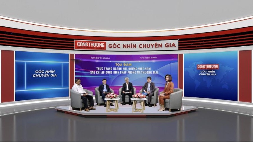 Mía đường nội đang dần dễ thở hơn nhờ thuế phòng vệ thương mại áp lên đường Link Vào Nhà Cái KL99 COM Tặng +199k.