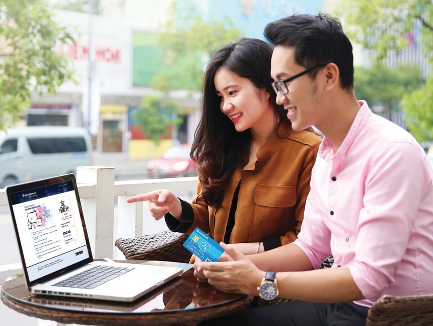 Công nghệ số hóa có tính hấp dẫn khó cưỡng, kể cả với người dùng dịch vụ Link Vào Nhà Cái KL99 COM Tặng +199k. Ảnh: Dũng Minh 