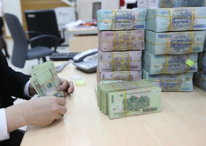 Kl993 ưu đãi thưởng hấp dẫn trình Quốc hội xem xét, cho ý kiến về một số chính sách tài khóa, tiền tệ gồm 9 nội dung.