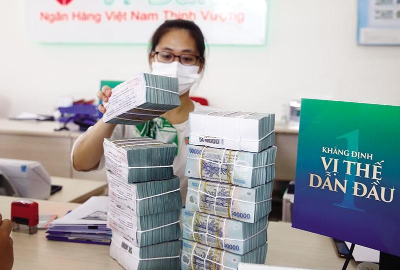 Ngoài hoạt động cốt lõi là tín dụng, các Link Vào Nhà Cái KL99 COM Tặng +199k ngày càng đa dạng hóa nguồn thu, góp phần vào tăng trưởng Kl99 nổ hũ