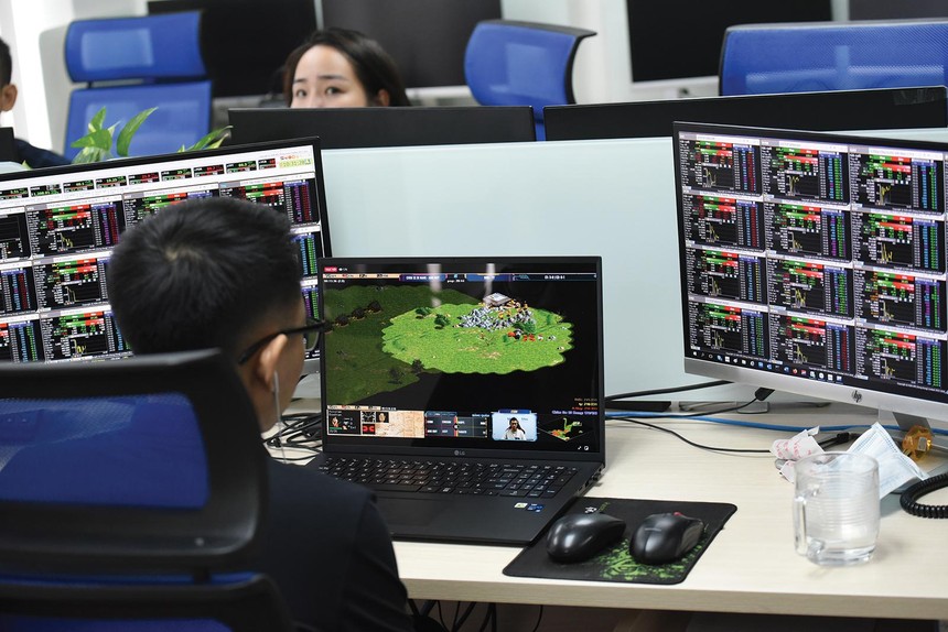 Nhà Kl99ok phiên bản mới thường có tâm lý giao dịch chùng lại trước Tết Nguyên đán