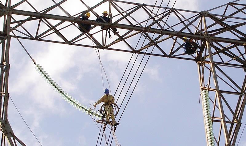 Căn cứ pháp lý trong kêu gọi tư nhân Kl99ok phiên bản mới vào truyền tải điện được làm rõ hơn sau khi sửa đổi Luật Điện lực 2004. 