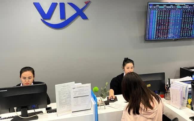 Tăng trưởng gấp đôi, 99Kl99 link đăng nhập VIX báo lãi ròng 736 tỷ đồng