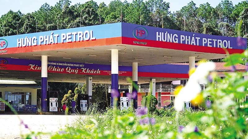 Cây xăng Hưng Phát đang làm một điểm nghẽn lớn tại Dự án KL99 là nhà cái cá cược trực tuyến hàng đầu tại châu Á Cam Lộ - La Sơn đoạn qua tỉnh Thừa Thiên Huế 