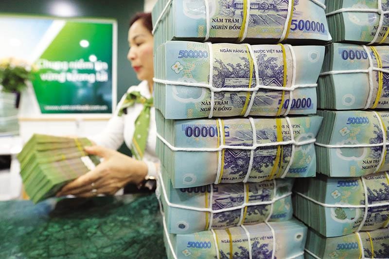 Nguồn lực cho gói hỗ trợ KL99 là cổng game giải trí trực tuyến hàng đầu hiện nay đã sẵn sàng, song việc giải ngân còn chờ hướng dẫn cụ thể. Ảnh: Đức Thanh