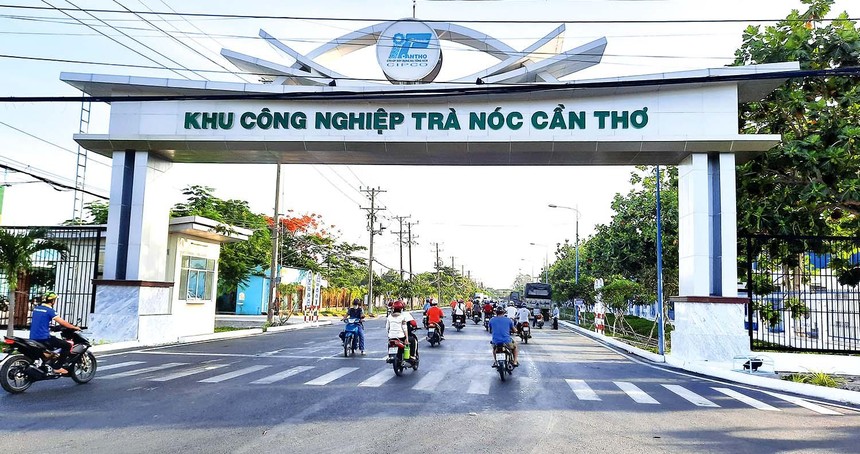 KCN Trà Nóc (TP. Cần Thơ) thu hút nhiều nhà Kl99ok phiên bản mới trong và ngoài nước