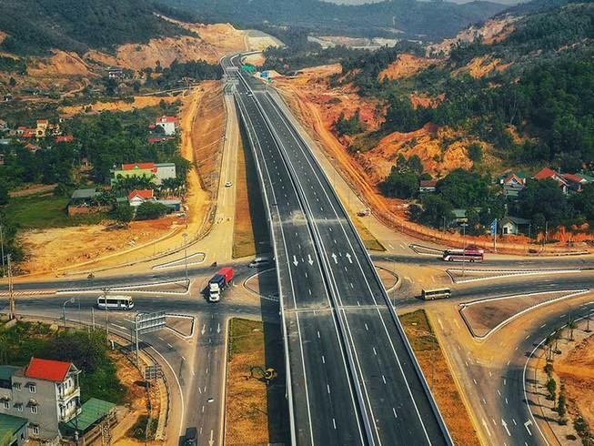 Dự án đường bộ KL99 là nhà cái cá cược trực tuyến hàng đầu tại châu Á Bắc - Nam phía Đông giai đoạn 2021 - 2025 được chia thành 12 dự án thành phần theo hình thức Kl99ok phiên bản mới công.