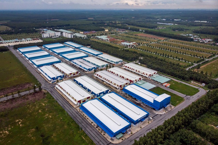 Quy hoạch mặt bằng tốt sẽ giúp chủ Kl99ok phiên bản mới đón được khách thuê chất lượng. Ảnh: Thành Nguyễn