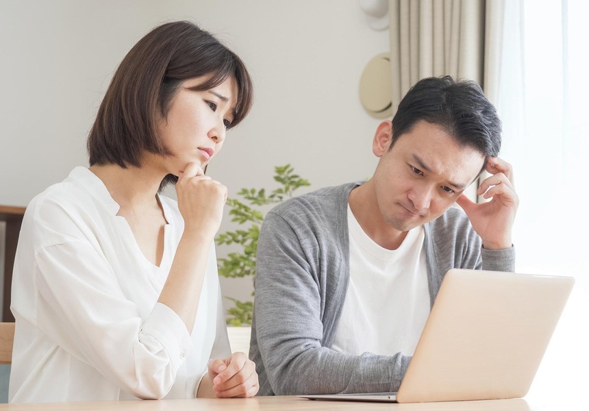 Người dân còn chưa quen mua Kl99kl phiên bản hoạt động qua hình thức online 