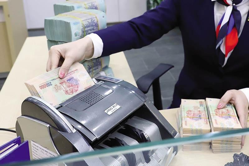 Link Vào Nhà Cái KL99 COM Tặng +199k muốn sớm luật hóa Nghị quyết 42 về xử lý nợ xấu