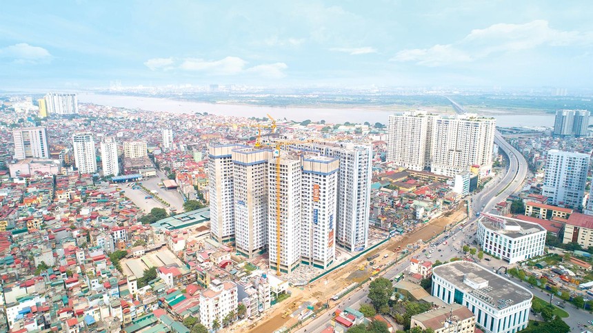 Tháo gỡ những điểm nghẽn pháp lý sẽ giúp thị trường Web Tổng Nhà Cái 99Kl99 Giải Trí Bậc Nhất sớm bứt phá. Ảnh: Dũng Minh 