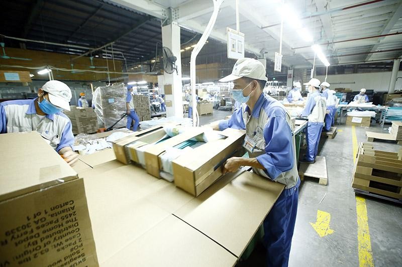 Cải thiện thủ tục hành chính và có cơ chế, chính sách phù hợp với thực tiễn sẽ tạo thuận lợi cho Kl991.com World Cup 2026 Chính Thức đẩy mạnh Kl994 nhà cái bóng đá world cup, Kl992 VIP Trang Chủ 2026. Ảnh: Đ.T
