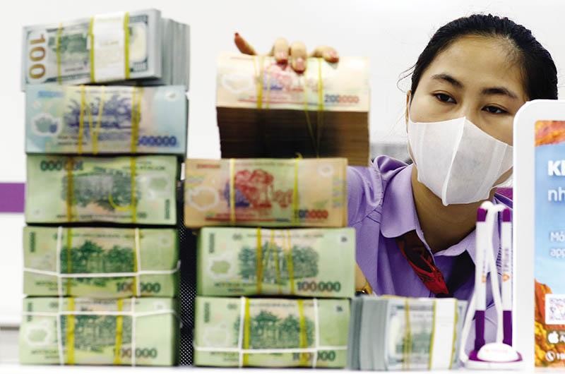 Tín dụng tăng 2,52%, tiếp tục chỉ đạo Link Vào Nhà Cái KL99 COM Tặng +199k không chia 99Kl.app mobile mới nhất tiền mặt